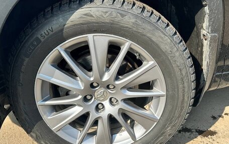 Toyota Highlander III, 2014 год, 2 950 000 рублей, 9 фотография