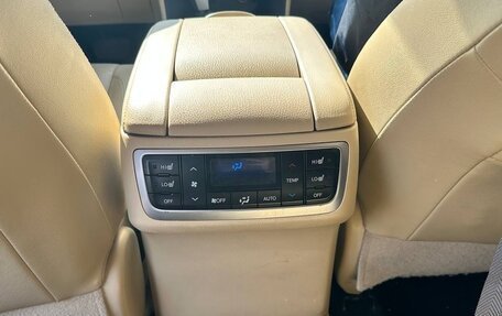 Toyota Highlander III, 2014 год, 2 950 000 рублей, 13 фотография