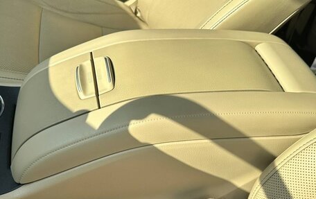 Toyota Highlander III, 2014 год, 2 950 000 рублей, 19 фотография