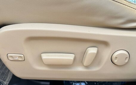 Toyota Highlander III, 2014 год, 2 950 000 рублей, 22 фотография