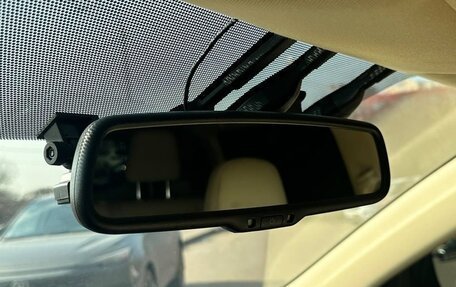 Toyota Highlander III, 2014 год, 2 950 000 рублей, 20 фотография