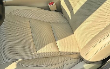 Toyota Highlander III, 2014 год, 2 950 000 рублей, 21 фотография