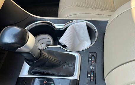 Toyota Highlander III, 2014 год, 2 950 000 рублей, 17 фотография