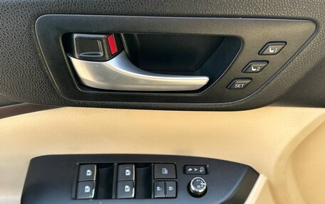 Toyota Highlander III, 2014 год, 2 950 000 рублей, 23 фотография