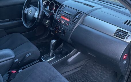 Nissan Tiida, 2013 год, 1 000 000 рублей, 18 фотография