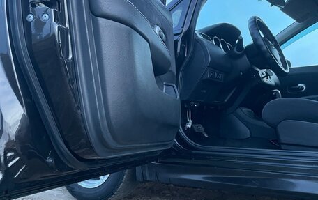 Nissan Tiida, 2013 год, 1 000 000 рублей, 14 фотография