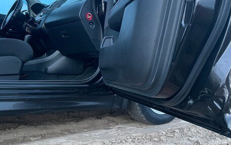 Nissan Tiida, 2013 год, 1 000 000 рублей, 17 фотография