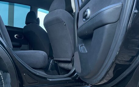 Nissan Tiida, 2013 год, 1 000 000 рублей, 20 фотография