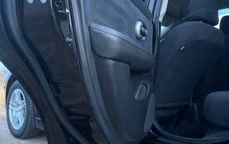 Nissan Tiida, 2013 год, 1 000 000 рублей, 23 фотография