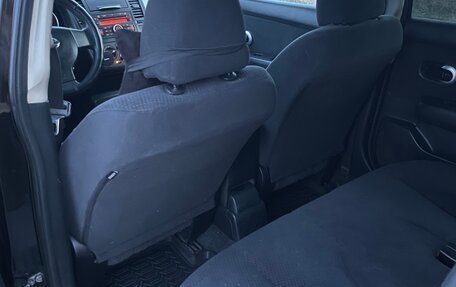 Nissan Tiida, 2013 год, 1 000 000 рублей, 24 фотография