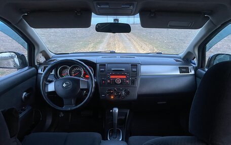 Nissan Tiida, 2013 год, 1 000 000 рублей, 27 фотография