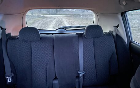 Nissan Tiida, 2013 год, 1 000 000 рублей, 26 фотография