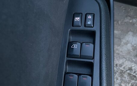 Nissan Tiida, 2013 год, 1 000 000 рублей, 33 фотография