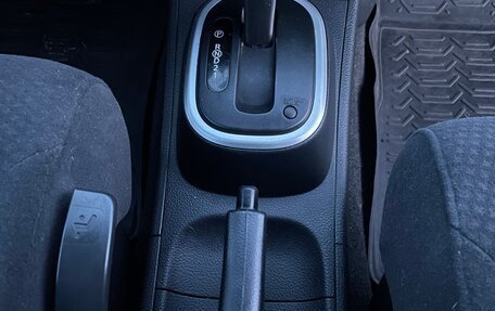 Nissan Tiida, 2013 год, 1 000 000 рублей, 29 фотография