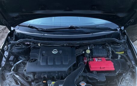 Nissan Tiida, 2013 год, 1 000 000 рублей, 35 фотография