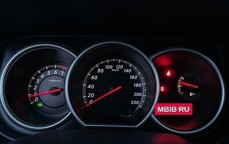 Nissan Tiida, 2013 год, 1 000 000 рублей, 36 фотография