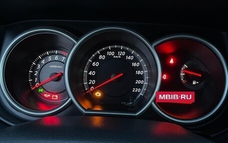 Nissan Tiida, 2013 год, 1 000 000 рублей, 37 фотография