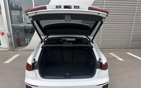 Audi A3, 2022 год, 1 985 000 рублей, 5 фотография