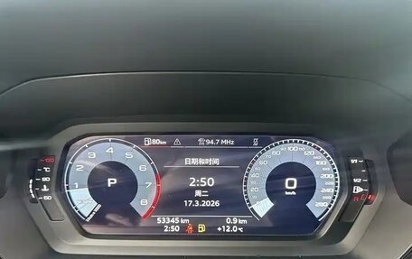 Audi A3, 2022 год, 1 985 000 рублей, 10 фотография