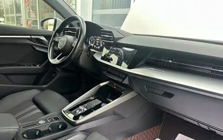 Audi A3, 2022 год, 1 985 000 рублей, 12 фотография