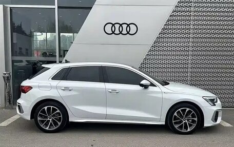 Audi A3, 2022 год, 1 985 000 рублей, 8 фотография