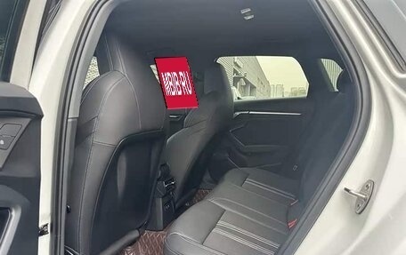 Audi A3, 2022 год, 1 985 000 рублей, 14 фотография