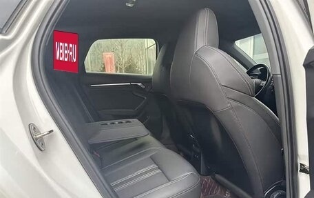 Audi A3, 2022 год, 1 985 000 рублей, 13 фотография