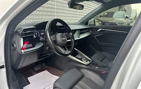 Audi A3, 2022 год, 1 985 000 рублей, 9 фотография