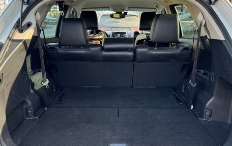 Mazda CX-9 I рестайлинг, 2012 год, 1 990 000 рублей, 5 фотография