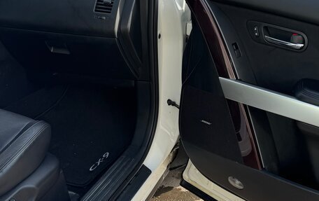 Mazda CX-9 I рестайлинг, 2012 год, 1 990 000 рублей, 10 фотография