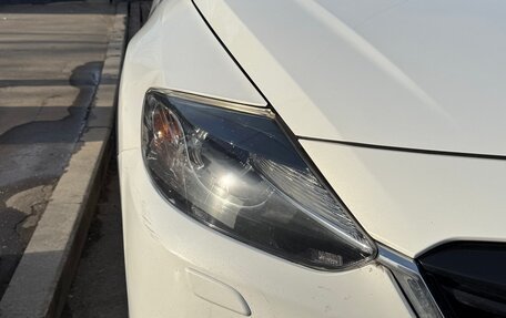 Mazda CX-9 I рестайлинг, 2012 год, 1 990 000 рублей, 6 фотография