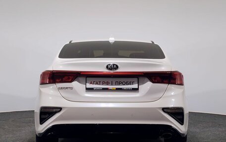 KIA Cerato IV, 2020 год, 1 750 000 рублей, 6 фотография