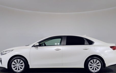 KIA Cerato IV, 2020 год, 1 750 000 рублей, 8 фотография