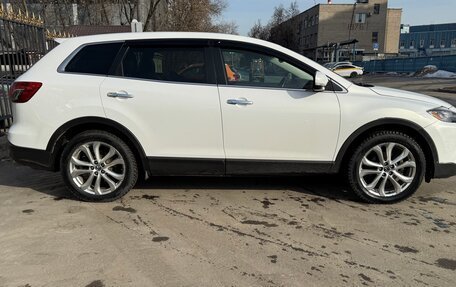 Mazda CX-9 I рестайлинг, 2012 год, 1 990 000 рублей, 25 фотография