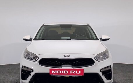 KIA Cerato IV, 2020 год, 1 750 000 рублей, 2 фотография