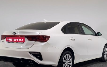 KIA Cerato IV, 2020 год, 1 750 000 рублей, 5 фотография