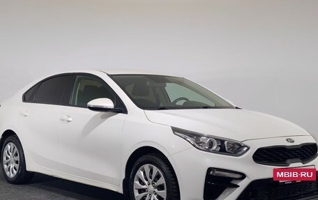 KIA Cerato IV, 2020 год, 1 750 000 рублей, 3 фотография