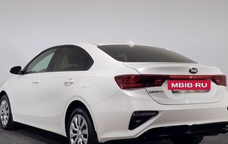 KIA Cerato IV, 2020 год, 1 750 000 рублей, 7 фотография