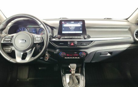 KIA Cerato IV, 2020 год, 1 750 000 рублей, 10 фотография