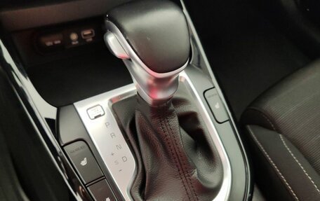 KIA Cerato IV, 2020 год, 1 750 000 рублей, 20 фотография