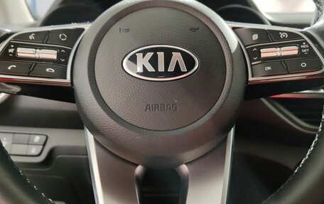 KIA Cerato IV, 2020 год, 1 750 000 рублей, 18 фотография