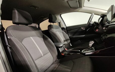 KIA Cerato IV, 2020 год, 1 750 000 рублей, 16 фотография