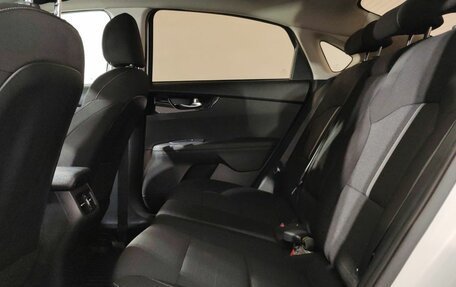 KIA Cerato IV, 2020 год, 1 750 000 рублей, 14 фотография