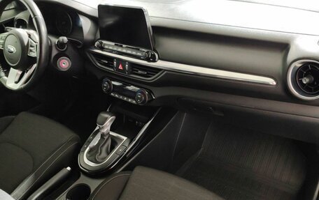 KIA Cerato IV, 2020 год, 1 750 000 рублей, 15 фотография