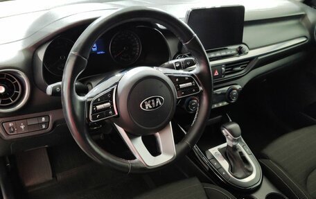 KIA Cerato IV, 2020 год, 1 750 000 рублей, 12 фотография