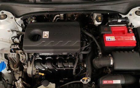 KIA Cerato IV, 2020 год, 1 750 000 рублей, 21 фотография