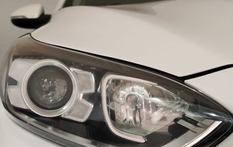 KIA Cerato IV, 2020 год, 1 750 000 рублей, 23 фотография