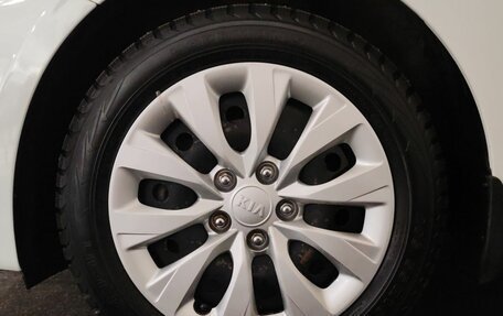 KIA Cerato IV, 2020 год, 1 750 000 рублей, 24 фотография