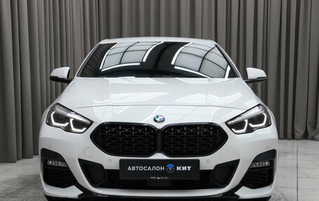 BMW 2 серия F44, 2021 год, 2 699 000 рублей, 2 фотография