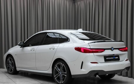 BMW 2 серия F44, 2021 год, 2 699 000 рублей, 6 фотография